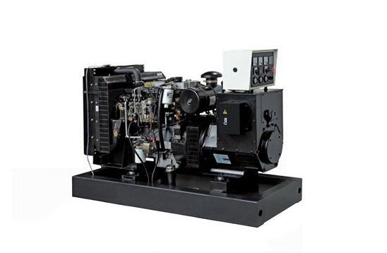 荷塘科克150kw大型柴油发电机组