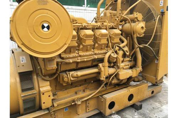 荷塘发电机出租