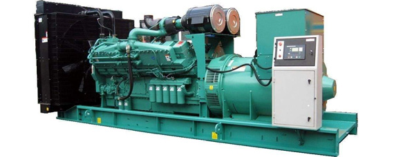 荷塘柴油发电机