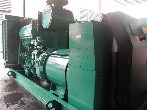 荷塘柴油发电机