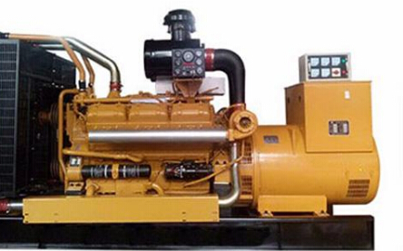 荷塘发电机出租