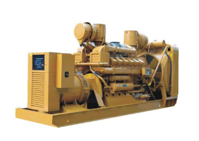 荷塘发电机出租