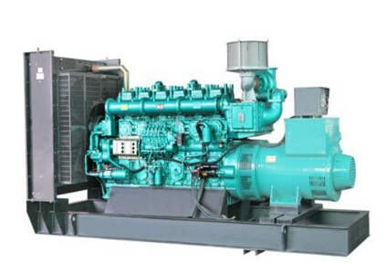 荷塘发电机出租