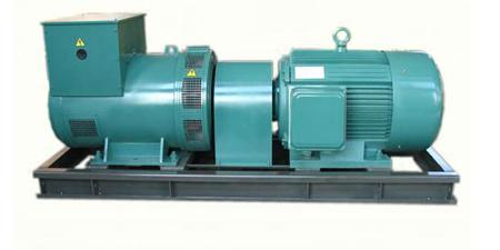 荷塘发电机出租