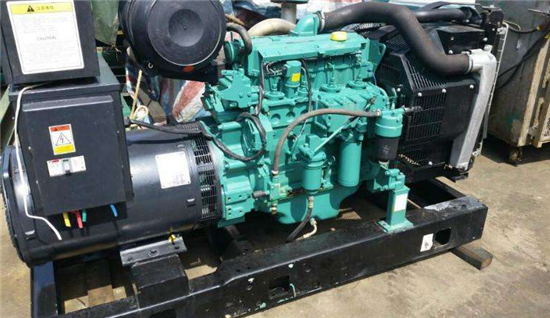 荷塘柴油发电机